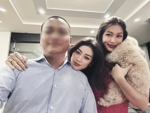 Who is Miss Universe Vietnam Khanh Van's Rumored Fiancé? Meet the Man Behind the Lens - image 3