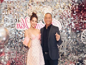 Who is Miss Universe Vietnam Khanh Van's Rumored Fiancé? Meet the Man Behind the Lens - image 4
