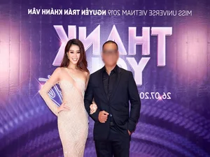 Who is Miss Universe Vietnam Khanh Van's Rumored Fiancé? Meet the Man Behind the Lens - image 2