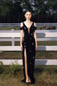 Nature-Inspired Elegance: The 'Mushrooms After Rain' Fashion Collection - image 5