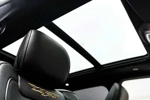 Close-Up on the Exclusive Ram 1500 TRX Final Edition in Dubai - image 2