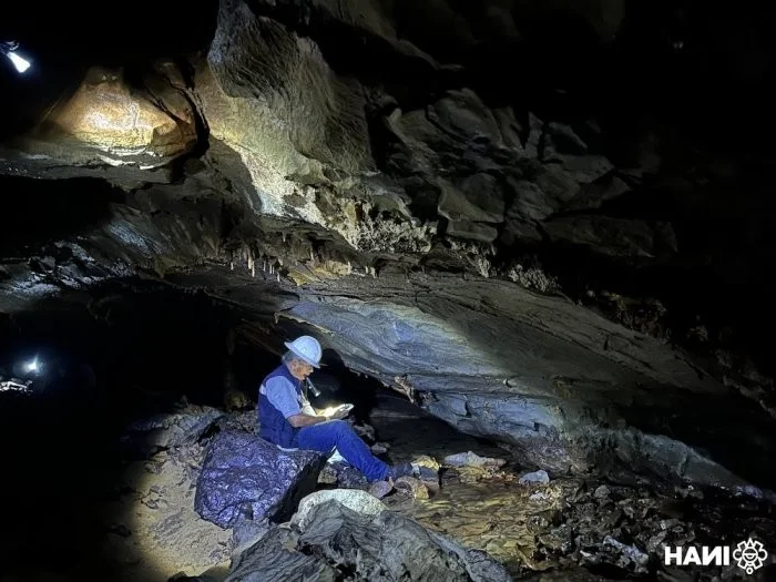 Uncovering the Secrets of a 500-Year-Old Sealed Cave Discovery