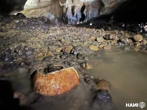 Uncovering the Secrets of a 500-Year-Old Sealed Cave Discovery - image 2