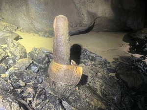 Uncovering the Secrets of a 500-Year-Old Sealed Cave Discovery - image 7