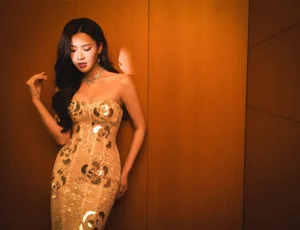 The Hai Phong Muse: Stunning Mermaid Dress Fashion Trends - image 6