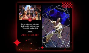 The Modern Circus Renaissance: High Demand and Artist Reality - image 1