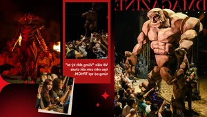 The Modern Circus Renaissance: High Demand and Artist Reality - image 4