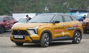 Grand Opening: Vietnam Sustainable Car Exhibition 2024 Officially Launches to Promote a Greener Tomorrow - image 2