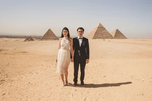 Miss Vietnam Ngoc Han at 36: A Journey of Success and Elegance - image 3