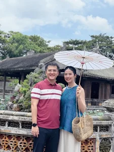 Miss Vietnam Ngoc Han at 36: A Journey of Success and Elegance - image 0