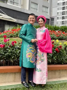 Miss Vietnam Ngoc Han at 36: A Journey of Success and Elegance - image 2