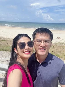 Miss Vietnam Ngoc Han at 36: A Journey of Success and Elegance - image 4