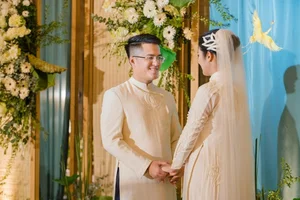 Miss Vietnam Ngoc Han at 36: A Journey of Success and Elegance - image 5