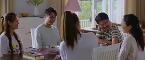 Minh Yeu Nhau Binh Yen Thoi Episode 102: Duc Anh’s Heartwarming Family Reunion - image 3