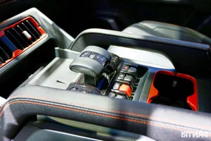BYD Shark 6 Unleashed: The 430 HP Hybrid Pickup Truck Ready to Challenge the Ford Ranger - image 4