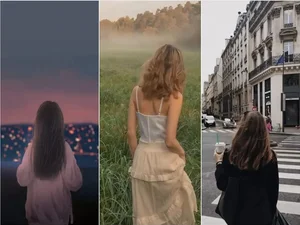 Premium 4K Aesthetic Girl Wallpapers and High Resolution Portrait Collection 2026 - image 2