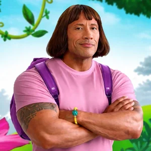 Ultimate Collection of Hilarious Dwayne The Rock Johnson Memes - image 4