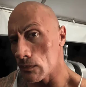 Ultimate Collection of Hilarious Dwayne The Rock Johnson Memes - image 0