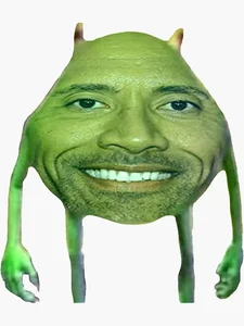 Ultimate Collection of Hilarious Dwayne The Rock Johnson Memes - image 6