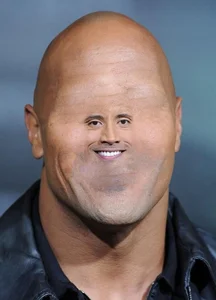 Ultimate Collection of Hilarious Dwayne The Rock Johnson Memes - image 1