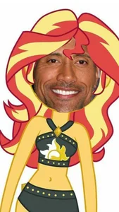 Ultimate Collection of Hilarious Dwayne The Rock Johnson Memes - image 2