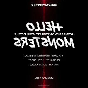 K-Pop Showdown: Irene, G-Dragon, Rosé, BabyMonster, and Izna Launch New Era - image 8