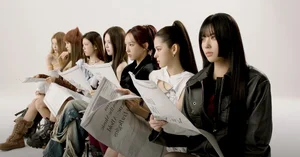 K-Pop Showdown: Irene, G-Dragon, Rosé, BabyMonster, and Izna Launch New Era - image 1
