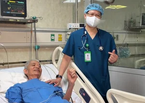 Vietnamese Medical Miracle: The Historic Success of the First Domino Organ Transplant - image 3
