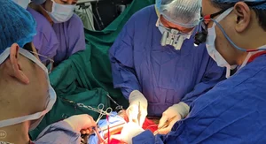 Vietnamese Medical Miracle: The Historic Success of the First Domino Organ Transplant - image 4