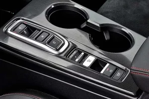Honda Civic e:HEV S+ SHIFT Coming to Thailand: Will It Launch in Vietnam? - image 9