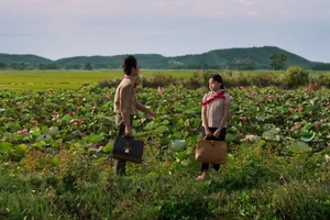 Meet the Talented Child Actors in Nguyen Nhat Anh's Film Adaptations - image 8