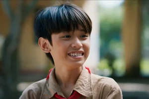 Meet the Talented Child Actors in Nguyen Nhat Anh's Film Adaptations - image 7