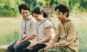 Meet the Talented Child Actors in Nguyen Nhat Anh's Film Adaptations - image 6