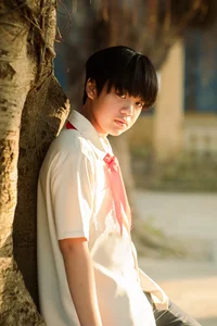 Meet the Talented Child Actors in Nguyen Nhat Anh's Film Adaptations - image 2