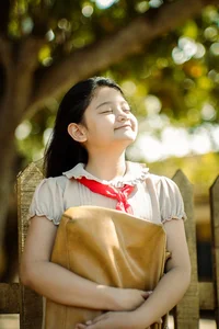Meet the Talented Child Actors in Nguyen Nhat Anh's Film Adaptations - image 9