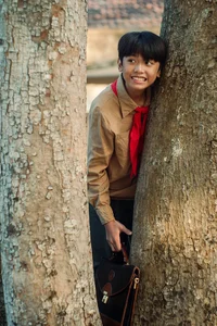 Meet the Talented Child Actors in Nguyen Nhat Anh's Film Adaptations - image 3