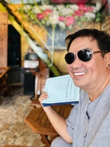 Beyond the Limelight: The Inspiring Life and Career of Actor Hoang Map - image 2
