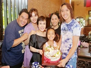 Beyond the Limelight: The Inspiring Life and Career of Actor Hoang Map - image 0