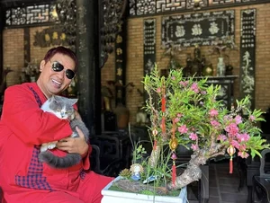 Beyond the Limelight: The Inspiring Life and Career of Actor Hoang Map - image 4