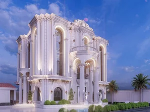Inside Miss Phuong Le's Spectacular Palace-Like Luxury Villa - image 2