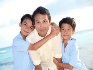 Inside the Private 20-Year Marriage of Bolero Singer Manh Quynh - image 3