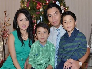 Inside the Private 20-Year Marriage of Bolero Singer Manh Quynh - image 2