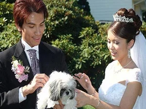 Inside the Private 20-Year Marriage of Bolero Singer Manh Quynh - image 4