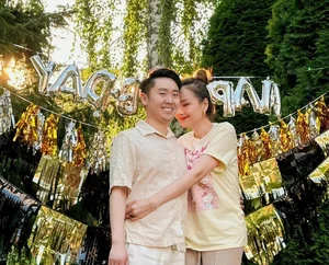 Miss Vietnam World Diem Huong Surprises Fans with a Beautiful 2024 Wedding Ceremony - image 3