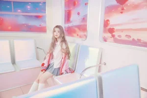 Rosé of BlackPink and Rookie Group ILLIT Mesmerize K-Pop Fans with Stunning Visuals - image 1