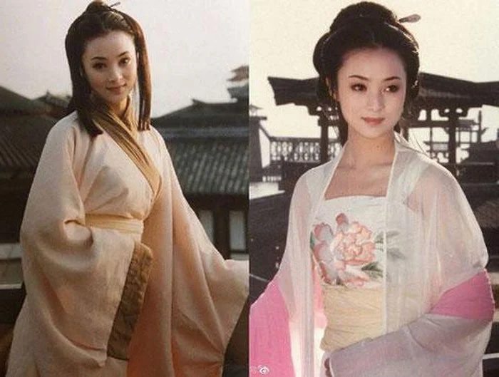 Stunning AI Reconstruction of Xi Shi: Bringing the Legendary Beauty of Ancient China to Life Through Modern Digital Art and Technology