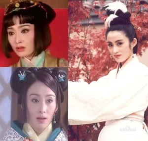 Stunning AI Reconstruction of Xi Shi: Bringing the Legendary Beauty of Ancient China to Life Through Modern Digital Art and Technology - image 3