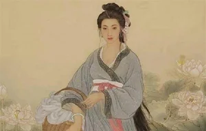 Stunning AI Reconstruction of Xi Shi: Bringing the Legendary Beauty of Ancient China to Life Through Modern Digital Art and Technology - image 7