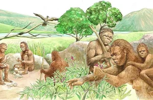 7-Million-Year-Old Femur Bone Discovery Rewrites Human Evolution History - image 5