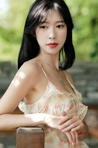Elegant Visuals: YiTuYu Art Language Vol.4764 Featuring Yao Wang - image 17
